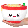 Peluche Snacker Squishable – Ramen