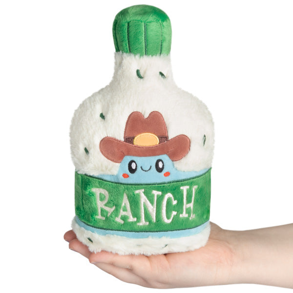 Ranch Snackers