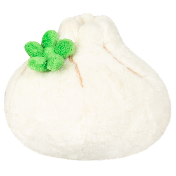 Peluche Snacker Squishable – Ravioli Vapeur