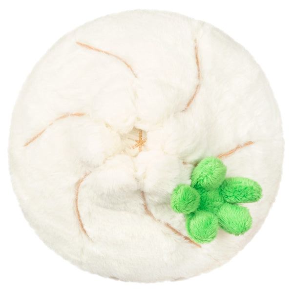 Peluche Snacker Squishable – Ravioli Vapeur