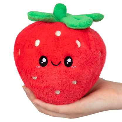 Strawberry Snack