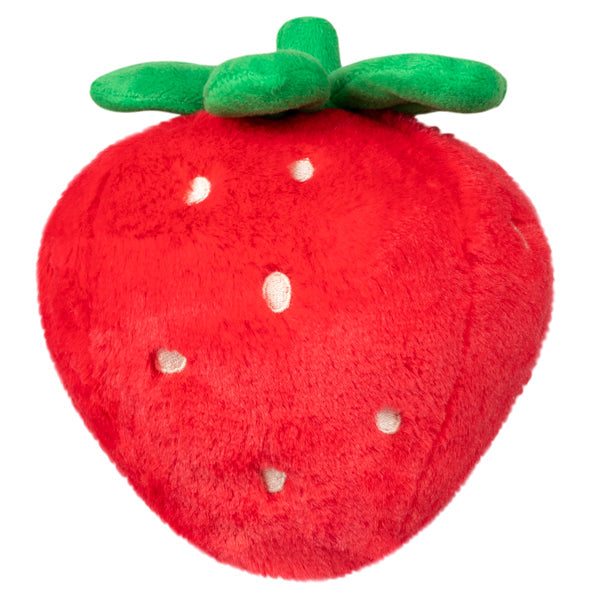Strawberry Snack