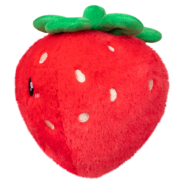 Strawberry Snack