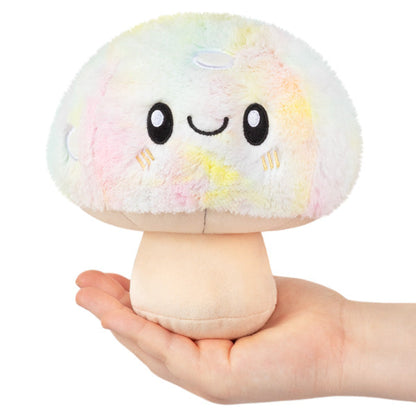 Snacker Tie-Dye Mushroom