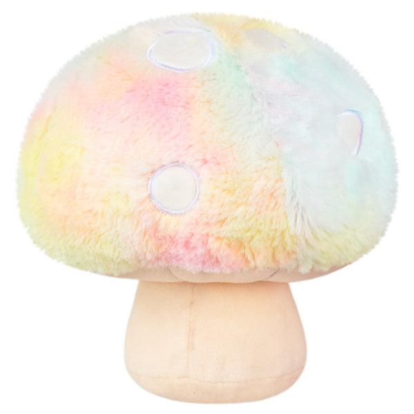 Snacker Tie-Dye Mushroom