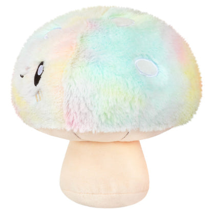 Snacker Tie-Dye Mushroom