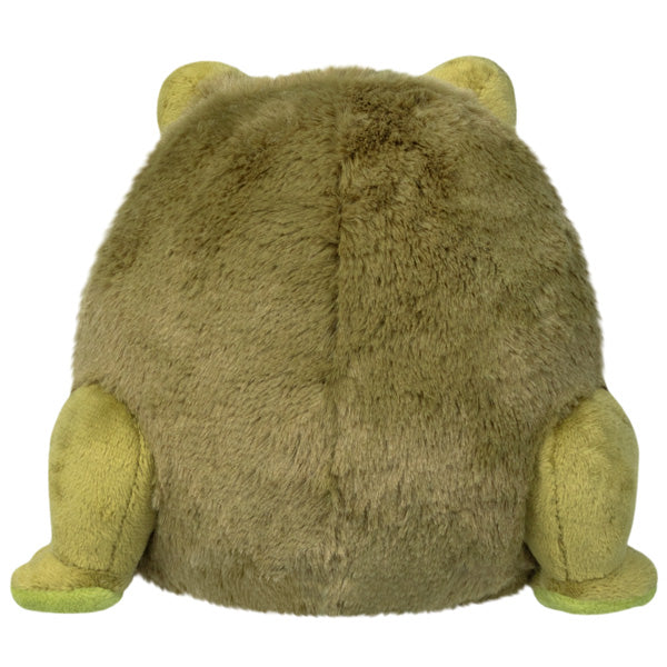 Snacker Toad S1E6
