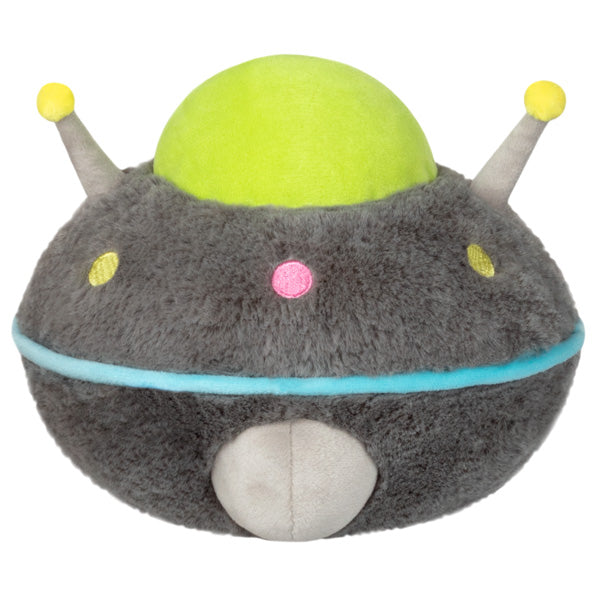 UFO Snacker
