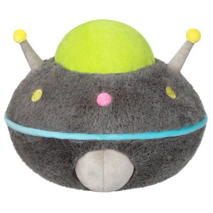 UFO Snacker