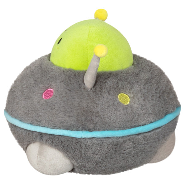 UFO Snacker