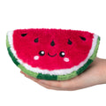 Peluche Snacker Squishable – Pastèque