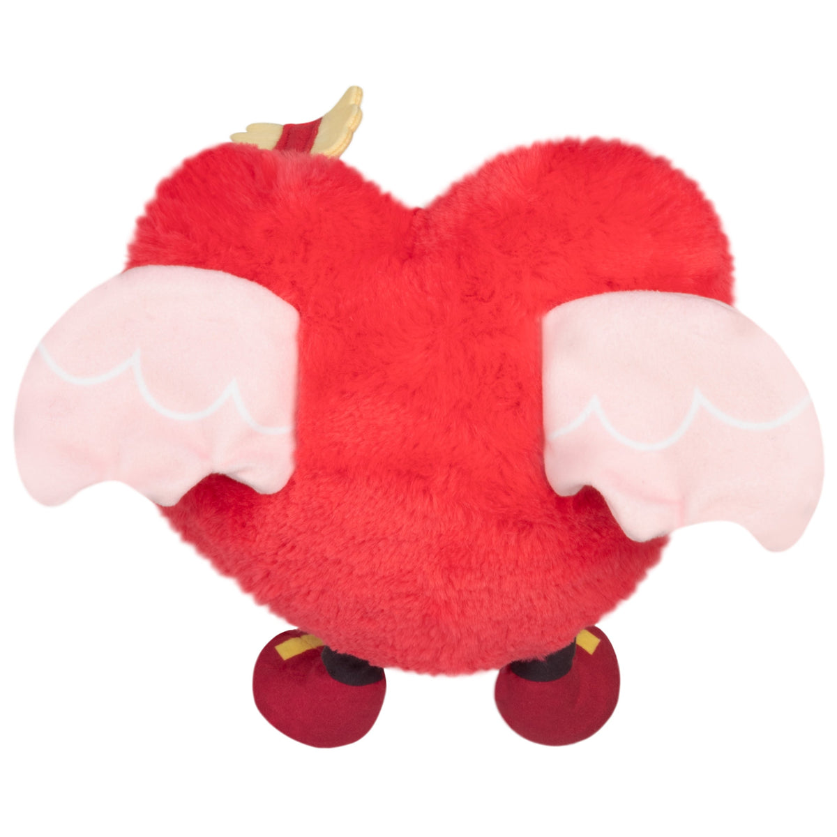 Peluche Snacker – Winged Cœur