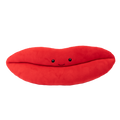 Plush Hot Lips Wild & Soft