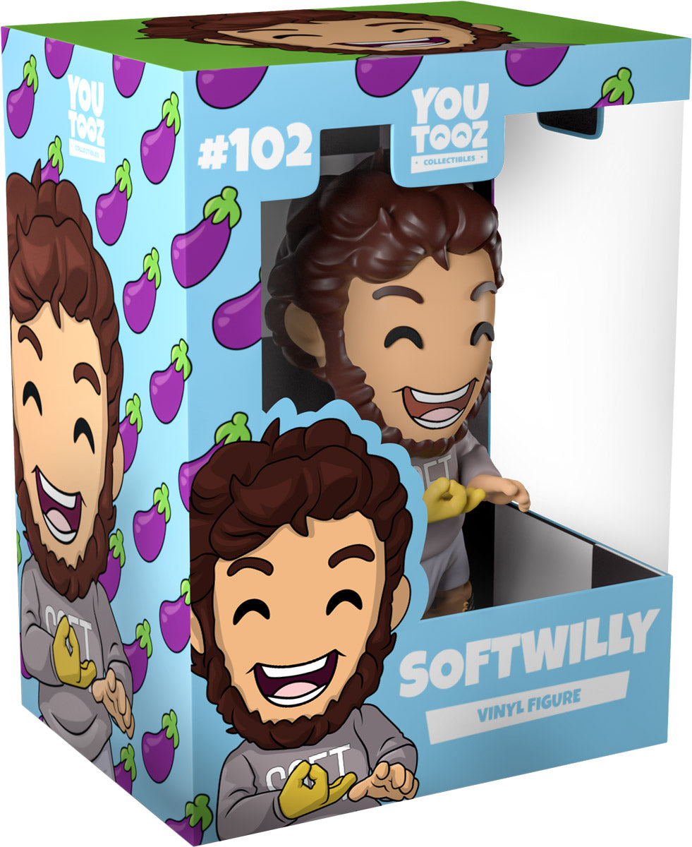 Softwilly