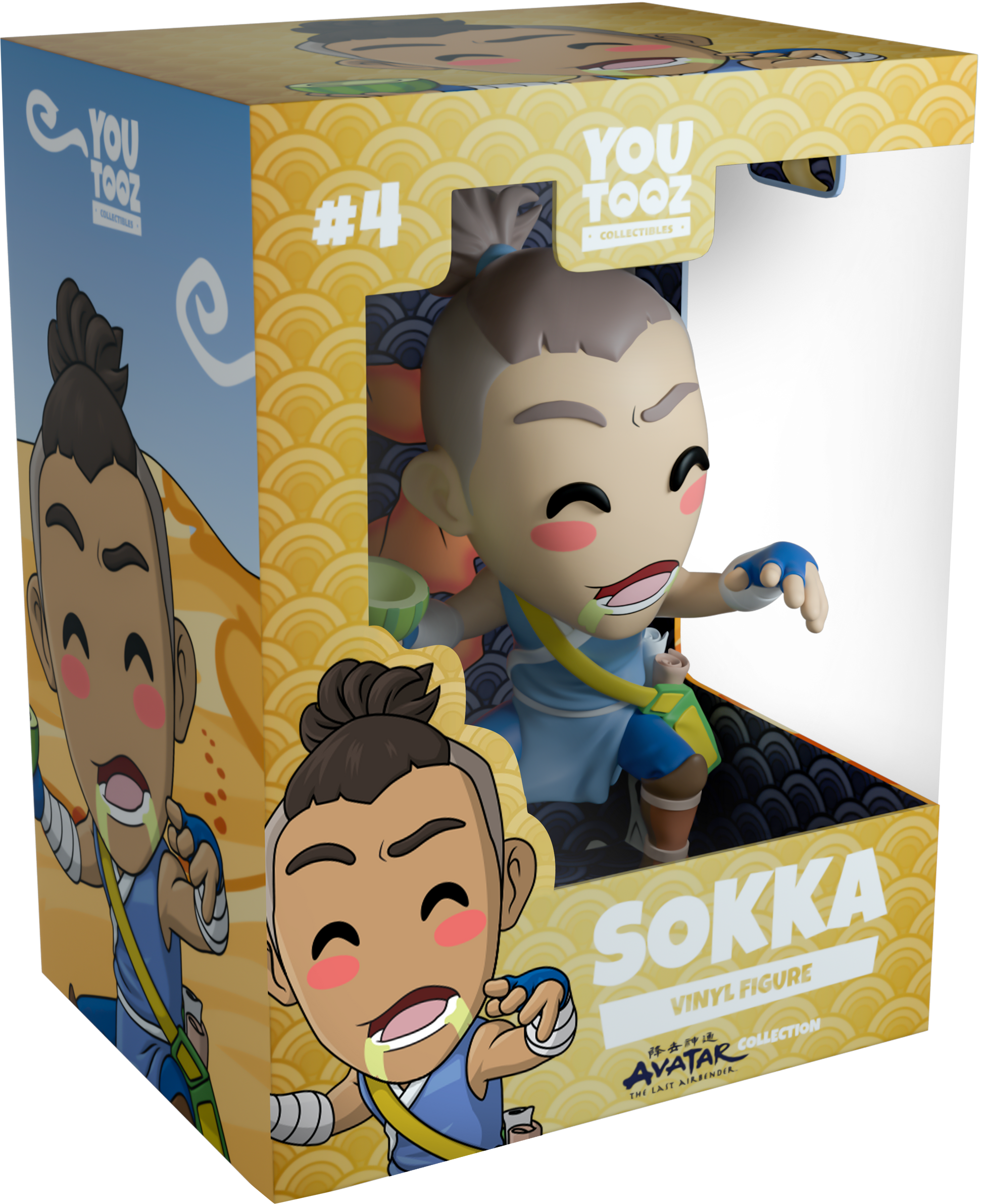 Sokka