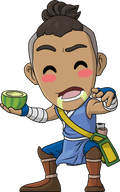 Sokka