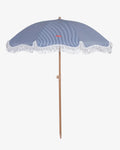 Sombrilla Exterior Azul - MARION