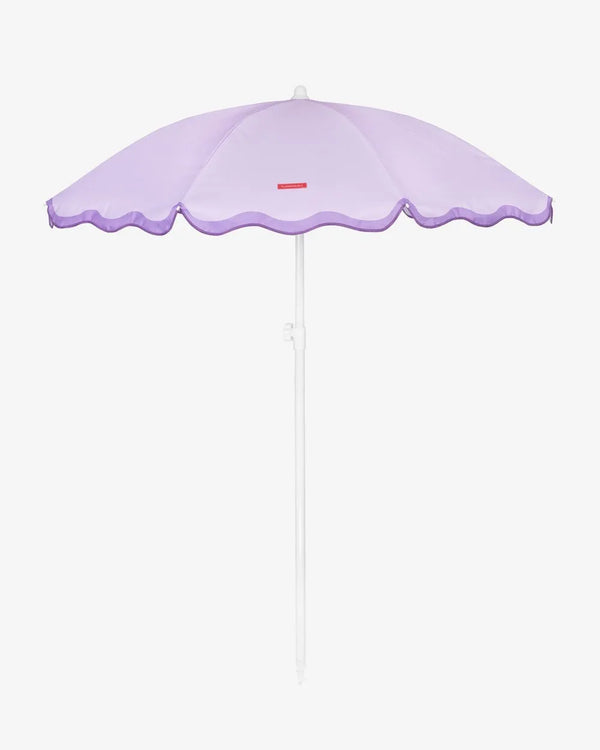 Purple Outdoor Umbrella - WANDER