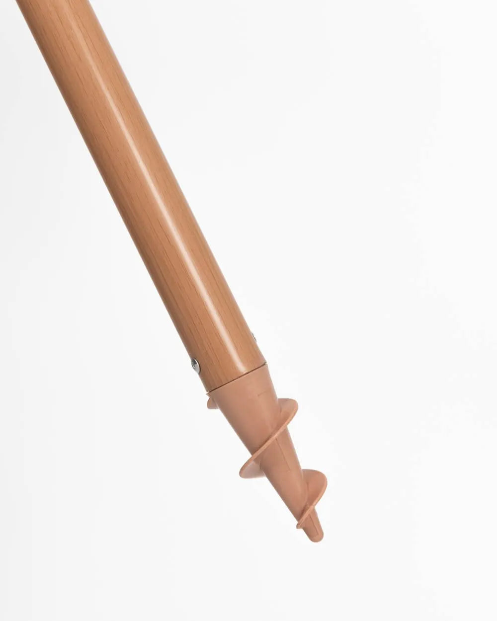 Sombrilla exterior rosa - CARAMEL