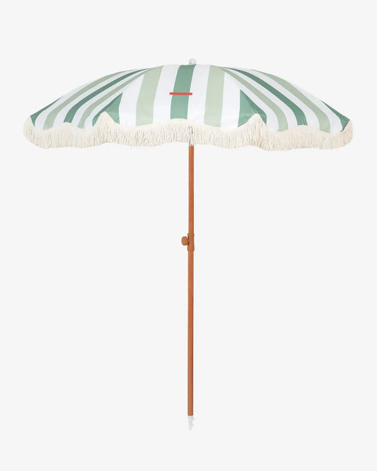 Beach and patio umbrella - BRISBANE