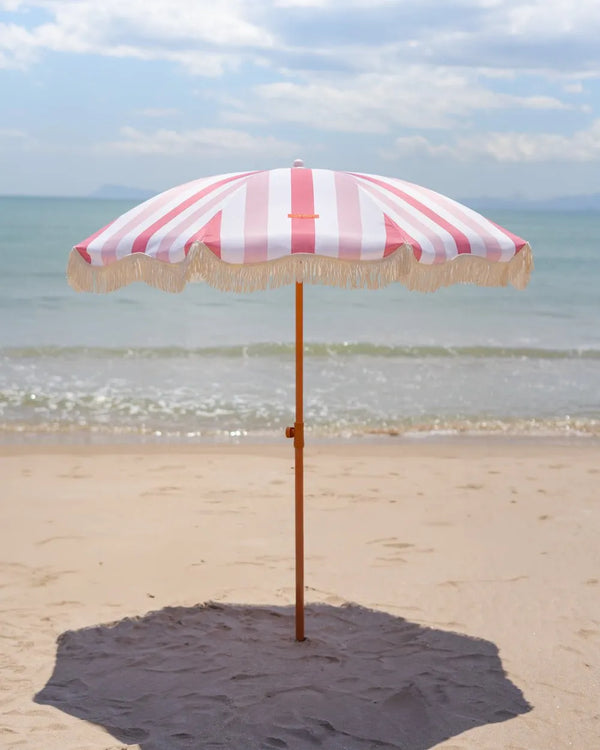 Beach and patio umbrella - BRISBANE