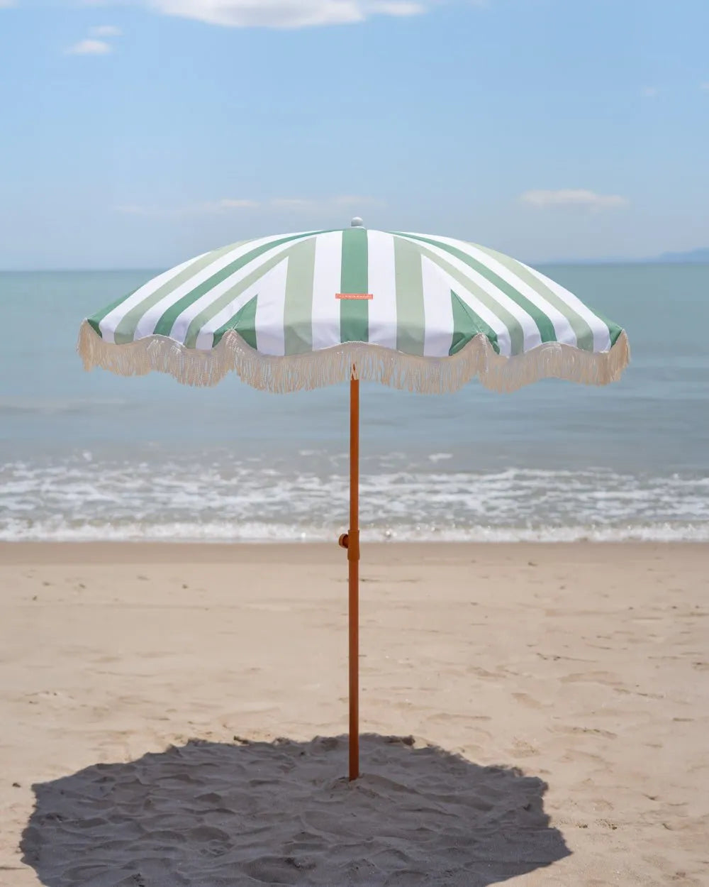 Beach and patio umbrella - BRISBANE