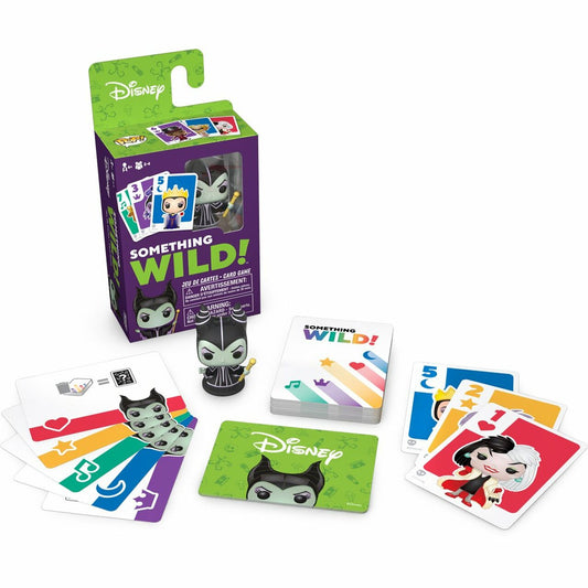 Iets wilds! Disney-schurken - Maleficent