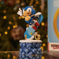 Calendrier de l'Avent Countdown Characters Sonic le Hérisson