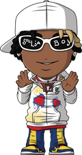 Soulja Boy
