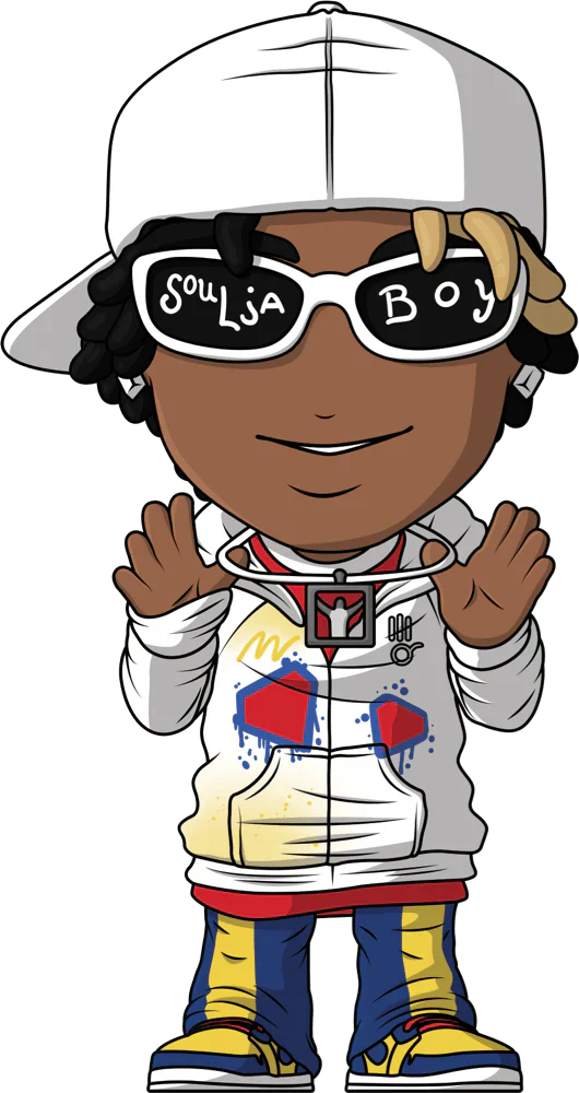 Soulja Boy