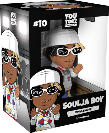 Soulja Boy