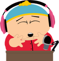 Figurine Cartman Brah