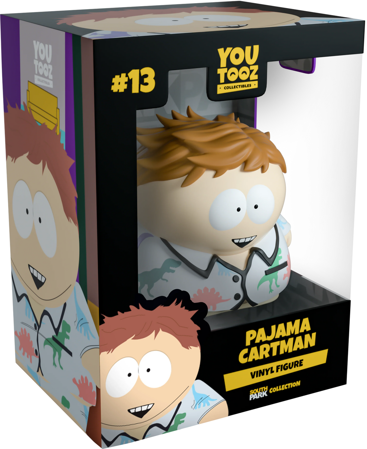 Cartman-pyjama 
