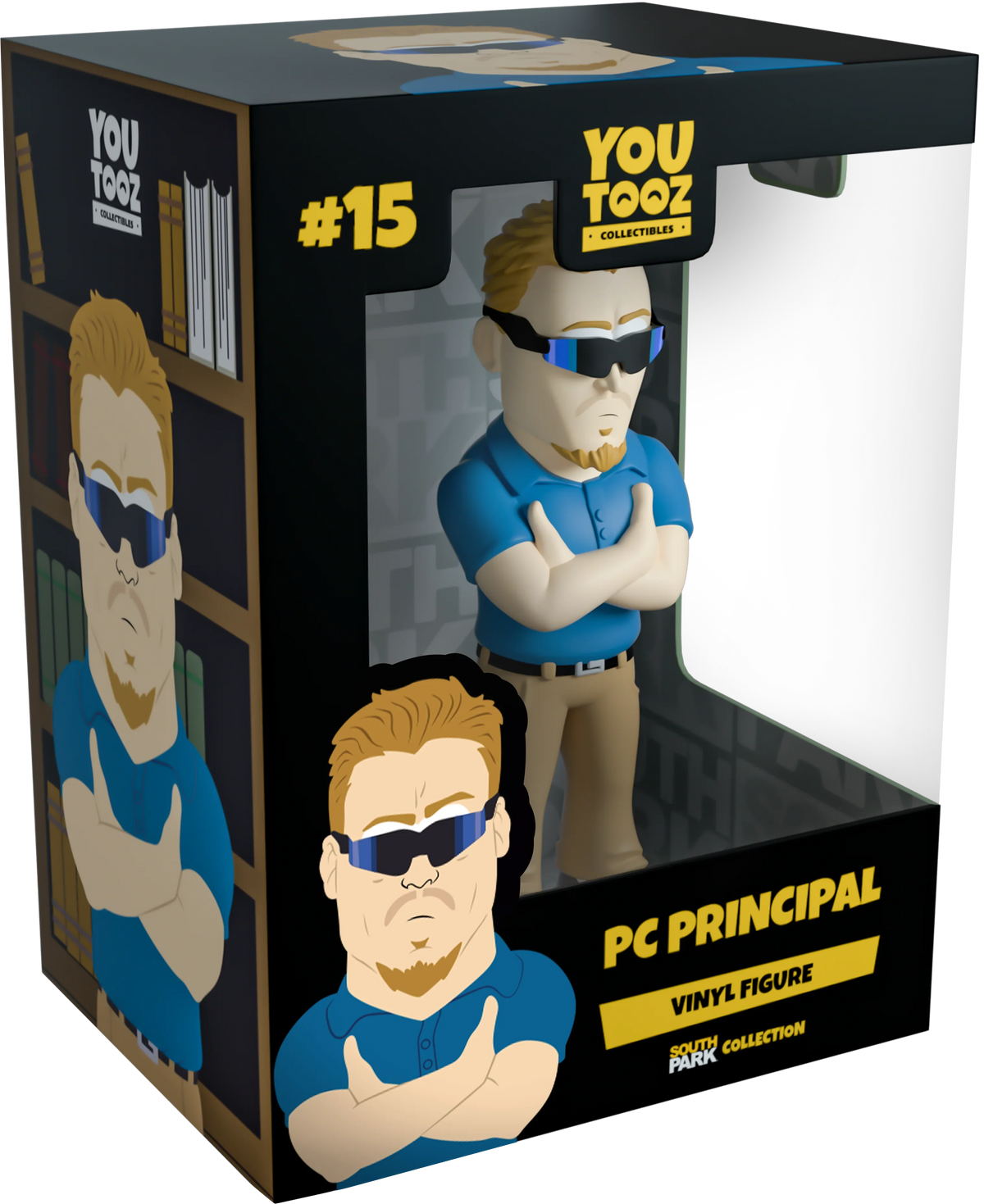 Hoofd-pc 