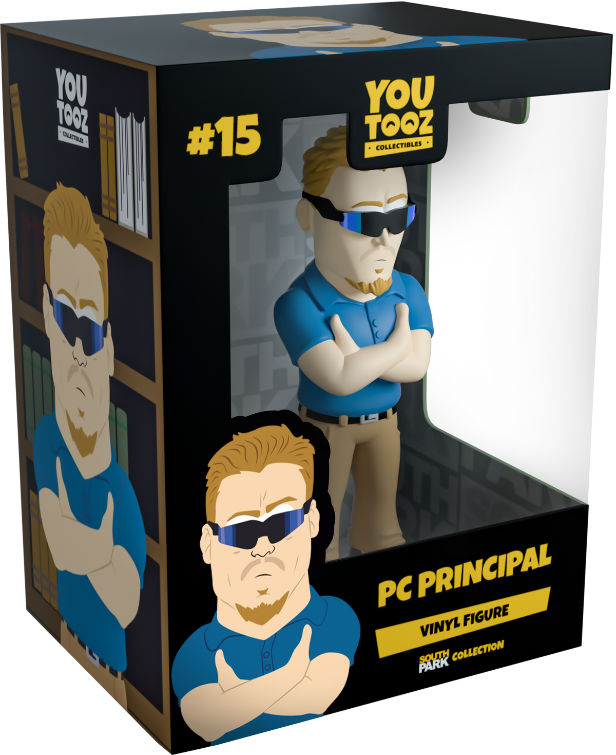 Main PC 