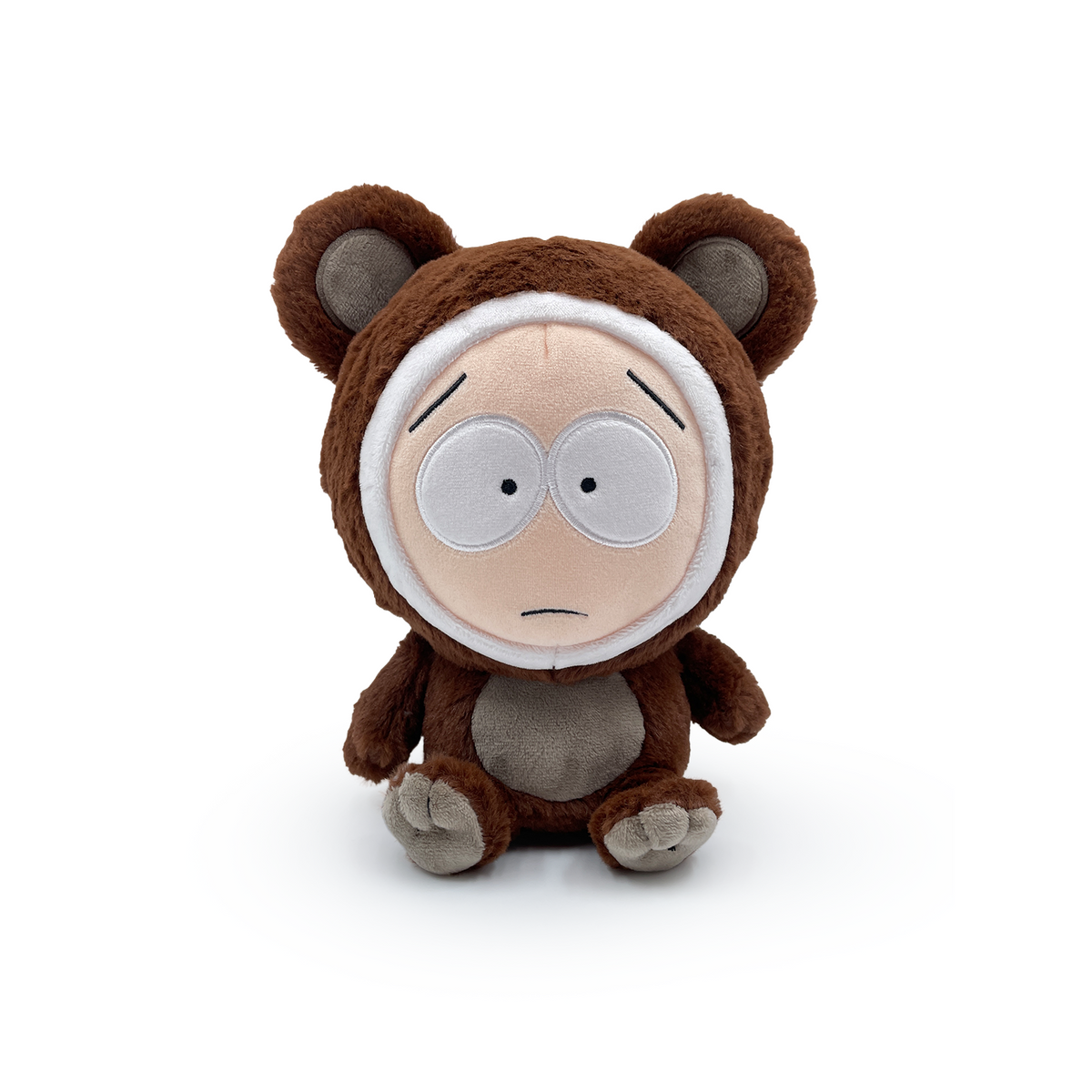 Butters the Bear Plush (9in)