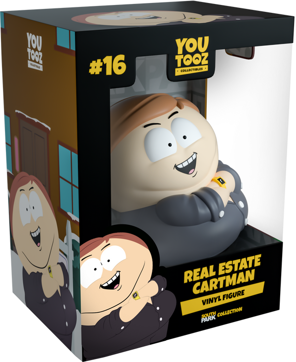 Cartman Real Estate
