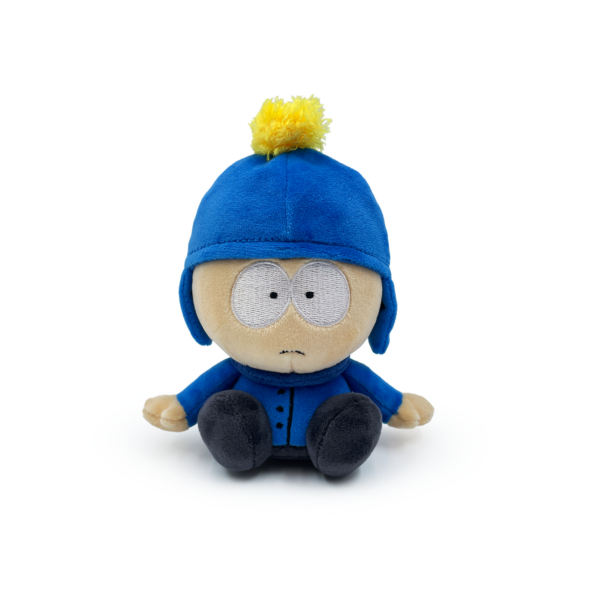 Craig Shoulder Rider (6in)
