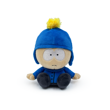 Craig Shoulder Rider (6in)