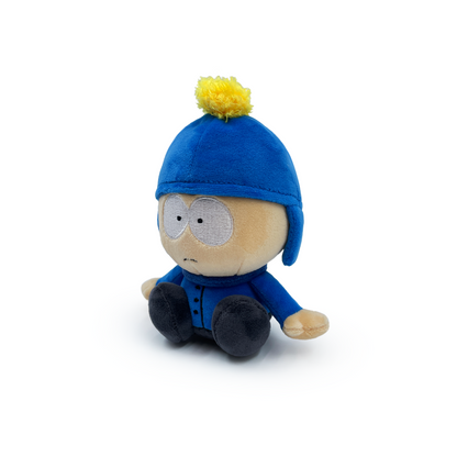Craig Shoulder Rider (6in)