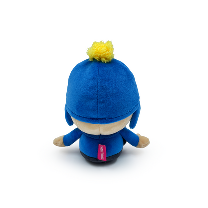 Craig Shoulder Rider (6in)