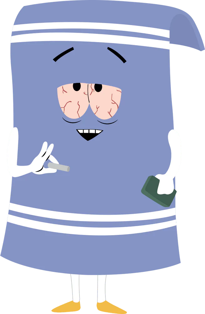 Towelie