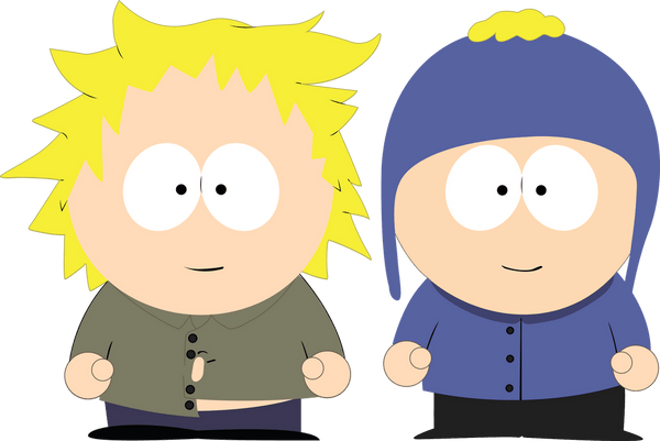 Tweek &amp; Craig