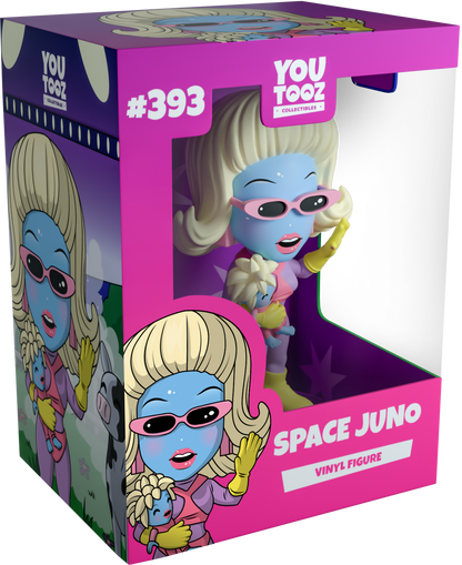 Space Juno