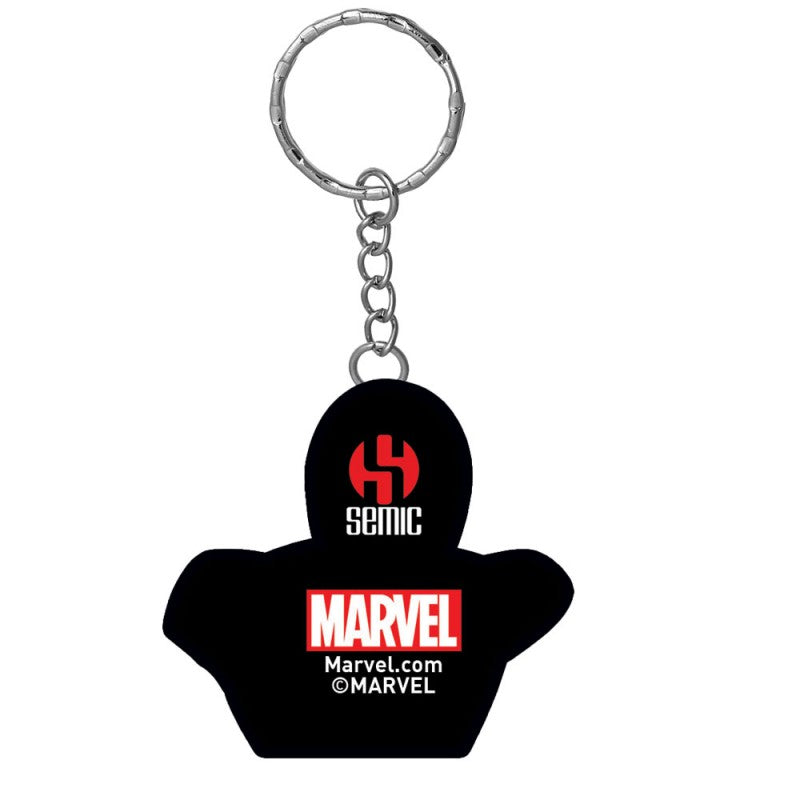 Marvel sleutelhanger - Spider-Man
