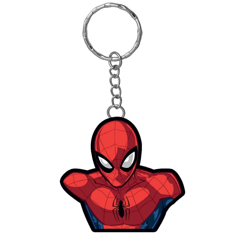 Marvel sleutelhanger - Spider-Man