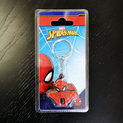 Marvel sleutelhanger - Spider-Man
