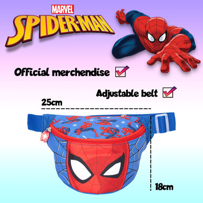 Spider-Man Belt Sac banane
