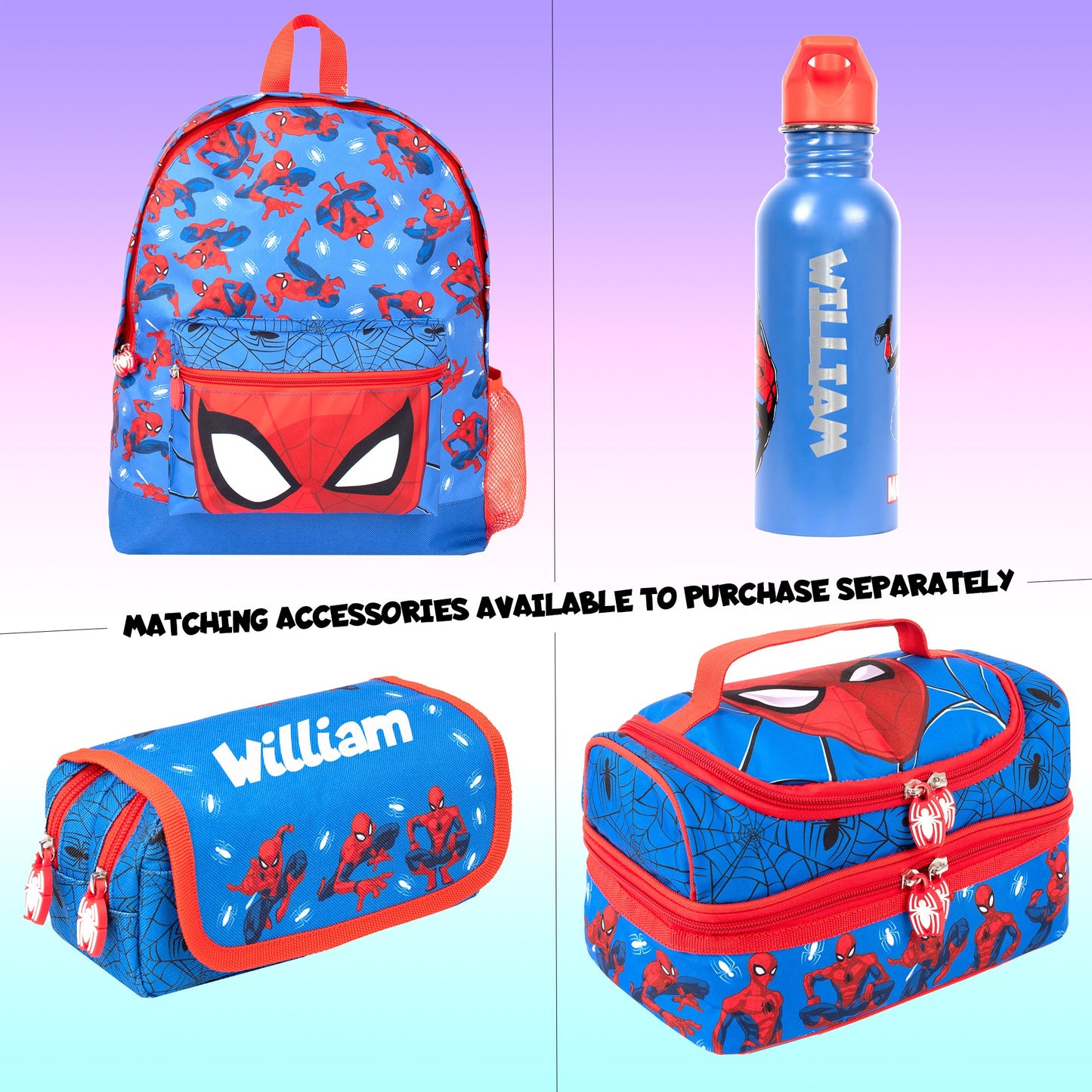Spider-Man Belt Sac banane