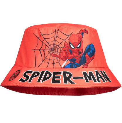 Spider-Man rouge Bucket Hat
